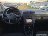  Volkswagen  Caddy  LCV/Combi  (2015->)  2.0TDI 75 TL #5