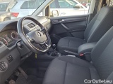  Volkswagen  Caddy  LCV/Combi  (2015->)  2.0TDI 75 TL #7