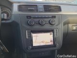  Volkswagen  Caddy  LCV/Combi  (2015->)  2.0TDI 75 TL #8