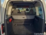  Volkswagen  Caddy  LCV/Combi  (2015->)  2.0TDI 75 TL #12