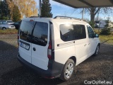  Volkswagen  Caddy  (SBB/SBJ)(2020)  2.0TDI 75 5d #2