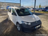  Volkswagen  Caddy  (SBB/SBJ)(2020)  2.0TDI 75 5d #3