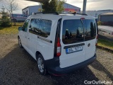  Volkswagen  Caddy  (SBB/SBJ)(2020)  2.0TDI 75 5d #4