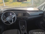  Volkswagen  Caddy  (SBB/SBJ)(2020)  2.0TDI 75 5d #5