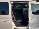  Volkswagen  Caddy  (SBB/SBJ)(2020)  2.0TDI 75 5d #11