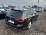  Volkswagen  Passat  Variant (CB5) (2019) Pas.Var.2.0TDI 110 Elegance #2