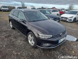  Volkswagen  Passat  Variant (CB5) (2019) Pas.Var.2.0TDI 110 Elegance #3