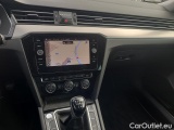  Volkswagen  Passat  Variant (CB5) (2019) Pas.Var.2.0TDI 110 Elegance #8
