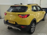  KIA  STONIC Kia  1.0 T-GDi MHEV DCT7 DynamicPlusLine 5d #2