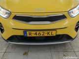  KIA  STONIC Kia  1.0 T-GDi MHEV DCT7 DynamicPlusLine 5d #5