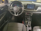  KIA  STONIC Kia  1.0 T-GDi MHEV DCT7 DynamicPlusLine 5d #12