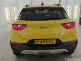  KIA  STONIC Kia  1.0 T-GDi MHEV DCT7 DynamicPlusLine 5d #10