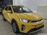  KIA  STONIC Kia  1.0 T-GDi MHEV DCT7 DynamicPlusLine 5d #16