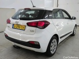  Hyundai  i20 Hyundai  1.0 T-GDI 100 Comfort 5d #2