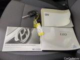 Hyundai  i20 Hyundai  1.0 T-GDI 100 Comfort 5d #4