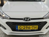  Hyundai  i20 Hyundai  1.0 T-GDI 100 Comfort 5d #5