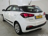  Hyundai  i20 Hyundai  1.0 T-GDI 100 Comfort 5d #9
