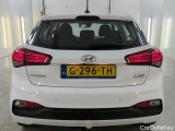  Hyundai  i20 Hyundai  1.0 T-GDI 100 Comfort 5d #10