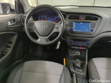  Hyundai  i20 Hyundai  1.0 T-GDI 100 Comfort 5d #16