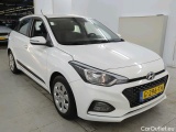  Hyundai  i20 Hyundai  1.0 T-GDI 100 Comfort 5d #20