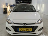  Hyundai  i20 Hyundai  1.0 T-GDI 100 Comfort 5d #21