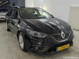  Renault  Megane Renault Mégane Estate TCe 140 EDC Limited 5d #12