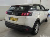  Peugeot  3008 Peugeot  Blue Lease Active PureTech 130 S&S 5d #2