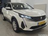  Peugeot  3008 Peugeot  Blue Lease Active PureTech 130 S&S 5d #14