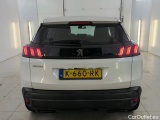  Peugeot  3008 Peugeot  Blue Lease Active PureTech 130 S&S 5d #27
