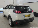  Peugeot  3008 Peugeot  Blue Lease Active PureTech 130 S&S 5d #26