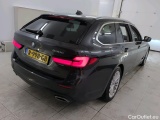  Bmw  Serie 5 BMW 5 Serie Touring 530e Business Edition Plus 5d Harman Kardon #2