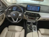  Bmw  Serie 5 BMW 5 Serie Touring 530e Business Edition Plus 5d Harman Kardon #10