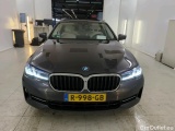  Bmw  Serie 5 BMW 5 Serie Touring 530e Business Edition Plus 5d Harman Kardon #12