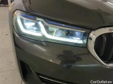  Bmw  Serie 5 BMW 5 Serie Touring 530e Business Edition Plus 5d Harman Kardon #30