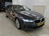  Bmw  Serie 5 BMW 5 Serie Touring 530e Business Edition Plus 5d Harman Kardon #31