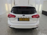  Ford  Focus Ford  1.5 EcoBlue 120pk Trend Edit Bus Wagon 5d #10