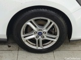  Ford  Focus Ford  1.5 EcoBlue 120pk Trend Edit Bus Wagon 5d #12