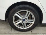  Ford  Focus Ford  1.5 EcoBlue 120pk Trend Edit Bus Wagon 5d #19