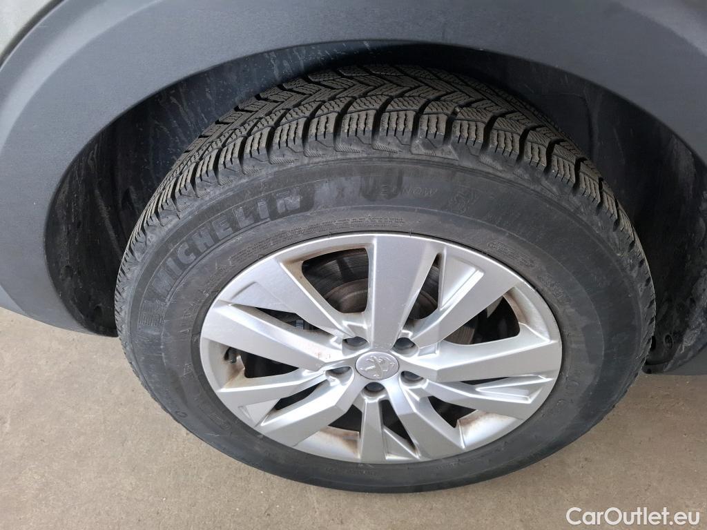  Peugeot  5008  Active Business 1.2 PureTech 130CV BVM6 E6 #29