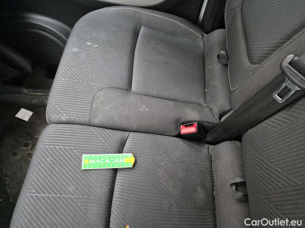  Renault  Trafic  Furgon Grand Confort L1H1 1200 1.6 dCi 125CV BVM6 E6 #19