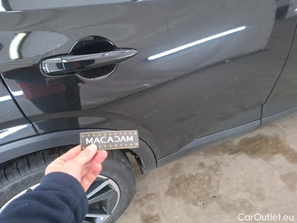  Nissan  Qashqai NISSAN  / 2021 / 5P / Crossover 1.3 MHEV 158ch Xtronic N-Style(SP) #24