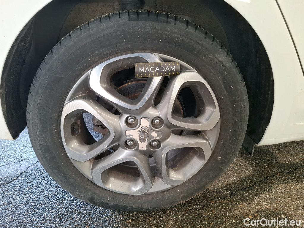  Hyundai  i20 HYUNDAI  2018  5P  Berline 10 TGDI 100 Edition  #4