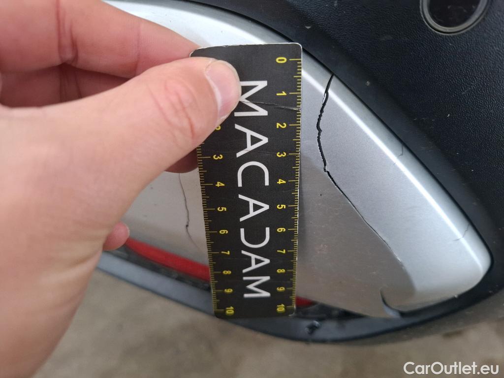  Nissan  Qashqai NISSAN  / 2021 / 5P / Crossover 1.3 MHEV 158ch Xtronic N-Style(SP) #2