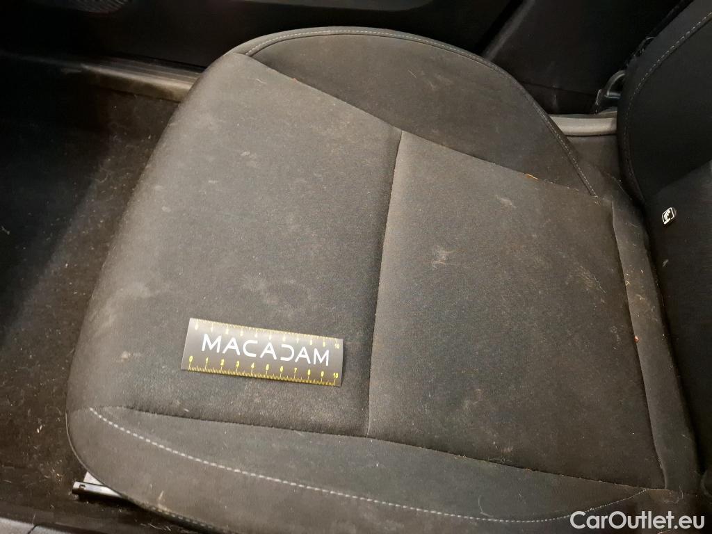  Renault  Clio  V Société Air Nav 1.0 TCe 90CV BVM6 E6d #9