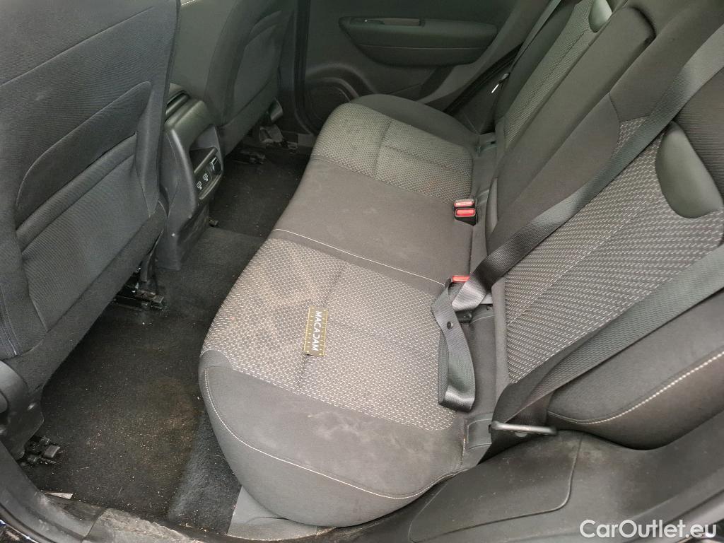  Renault  Kadjar RENAULT  / 2018 / 5P / Crossover Business TCe 140 EDC FAP #53