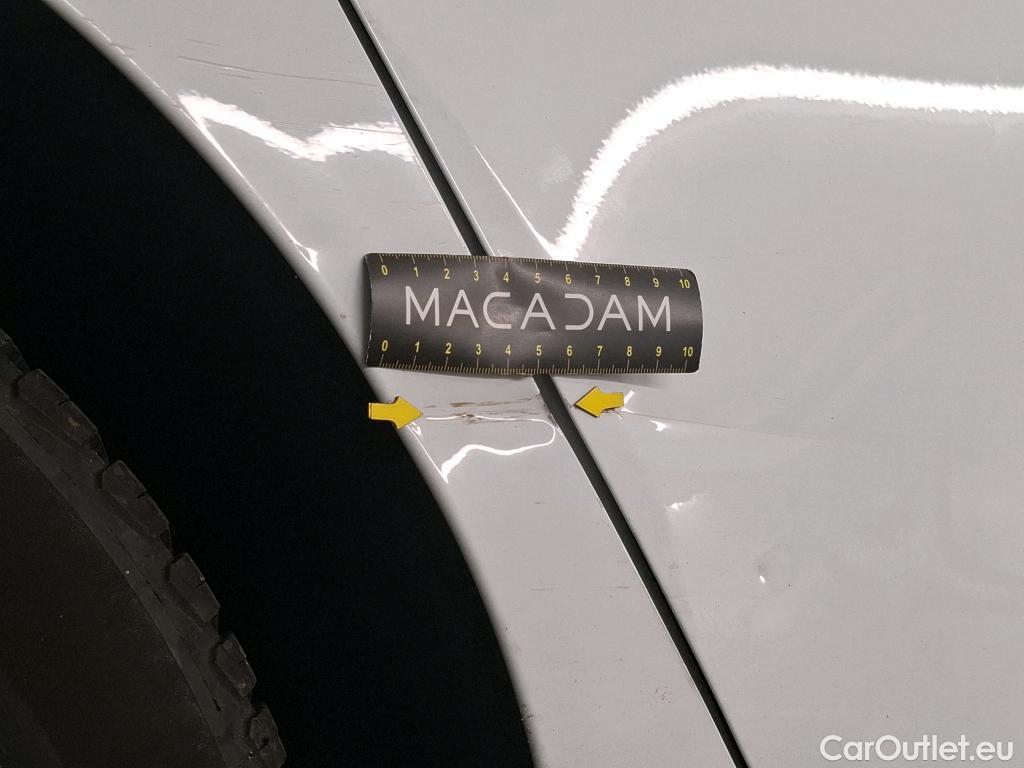  Renault  Clio  V Business 1.6 E-TECH Hybrid 140CV BVA6 E6d #4