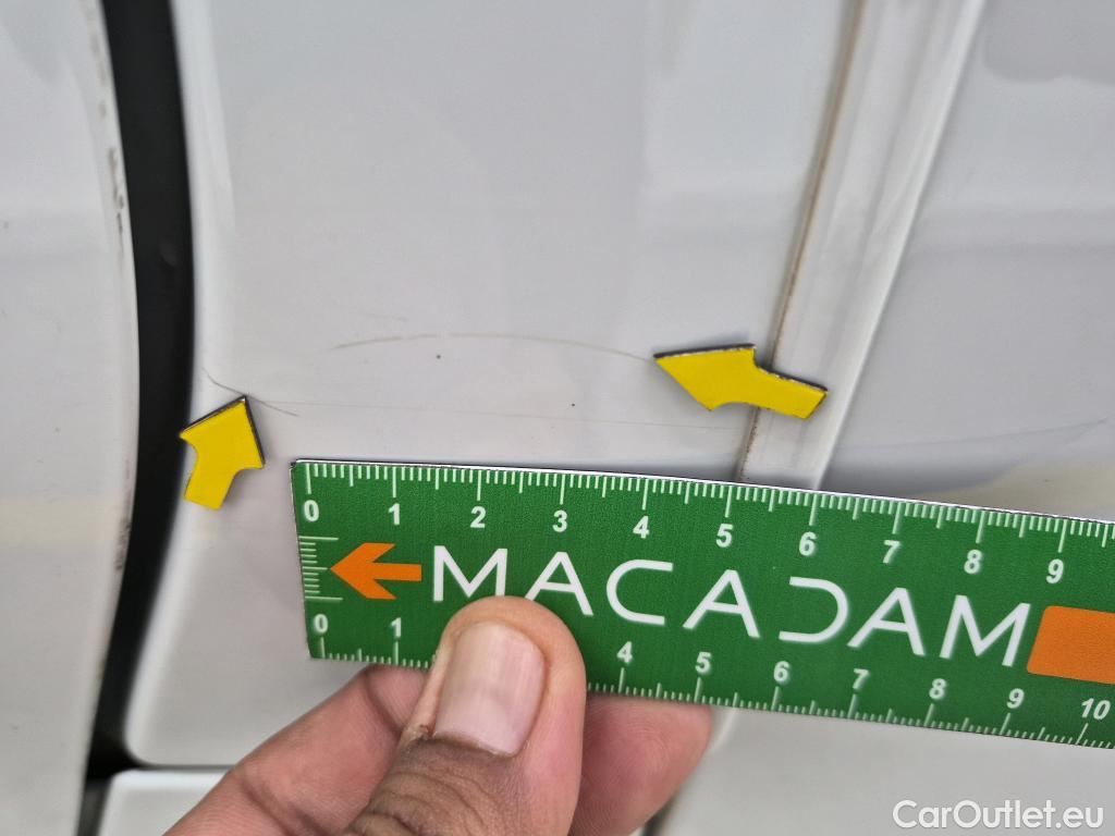  Renault  Trafic  Furgon Grand Confort L1H1 1200 1.6 dCi 125CV BVM6 E6 #73