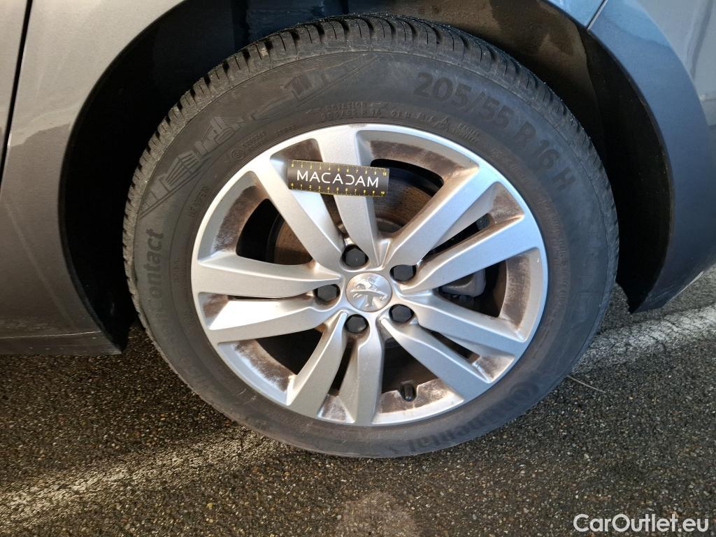  Peugeot  308  Active Business 1.5 HDi 130CV BVA8 E6d #22