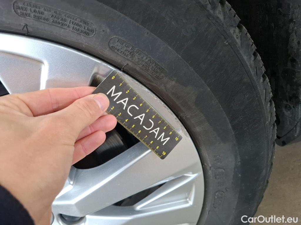  Peugeot  5008  Active Business 1.2 PureTech 130CV BVM6 E6 #31