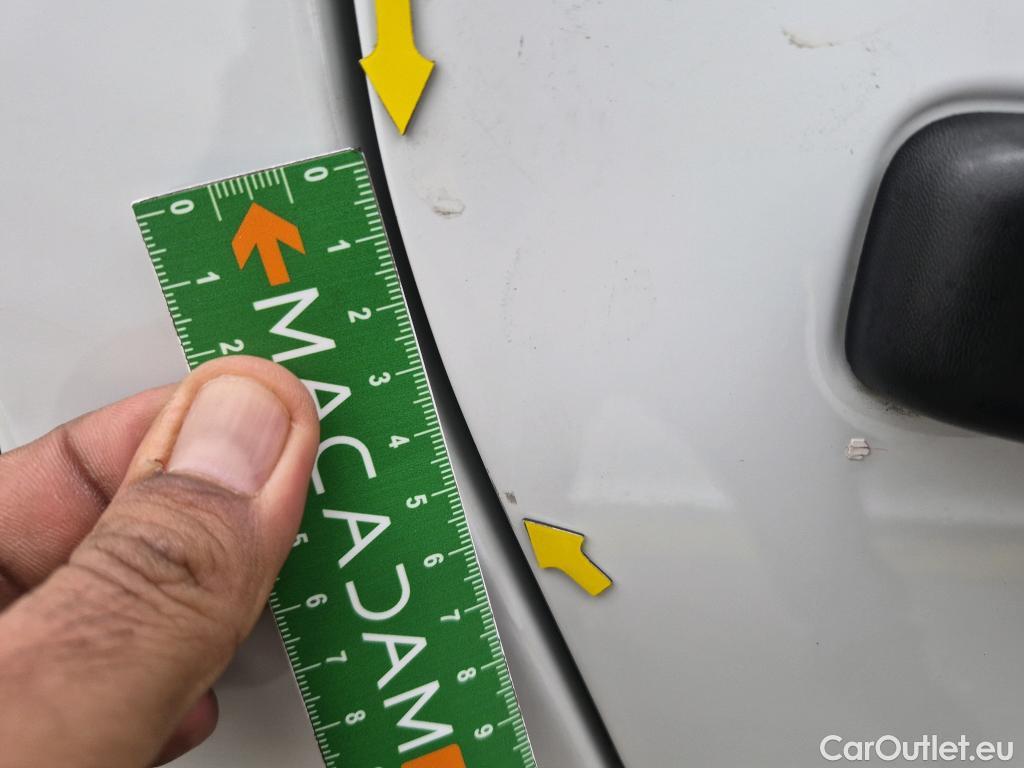  Renault  Trafic  Furgon Grand Confort L1H1 1200 1.6 dCi 125CV BVM6 E6 #47